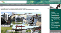 Desktop Screenshot of bief.net